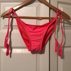 Bathing suit bottoms